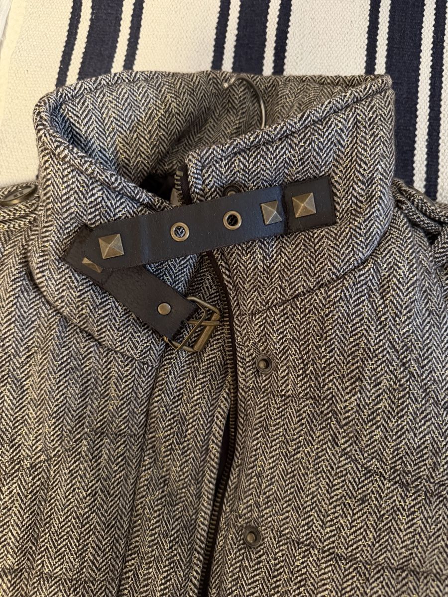 Giacche: Jacke  – Usato da Muttenz venduto da Zara-Camp 5