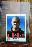Ronaldo - Panini 2007