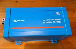 Spannungswandler Victron Energy  12/1200