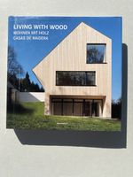Living With Wood - Architecture Book - Interior Design 49