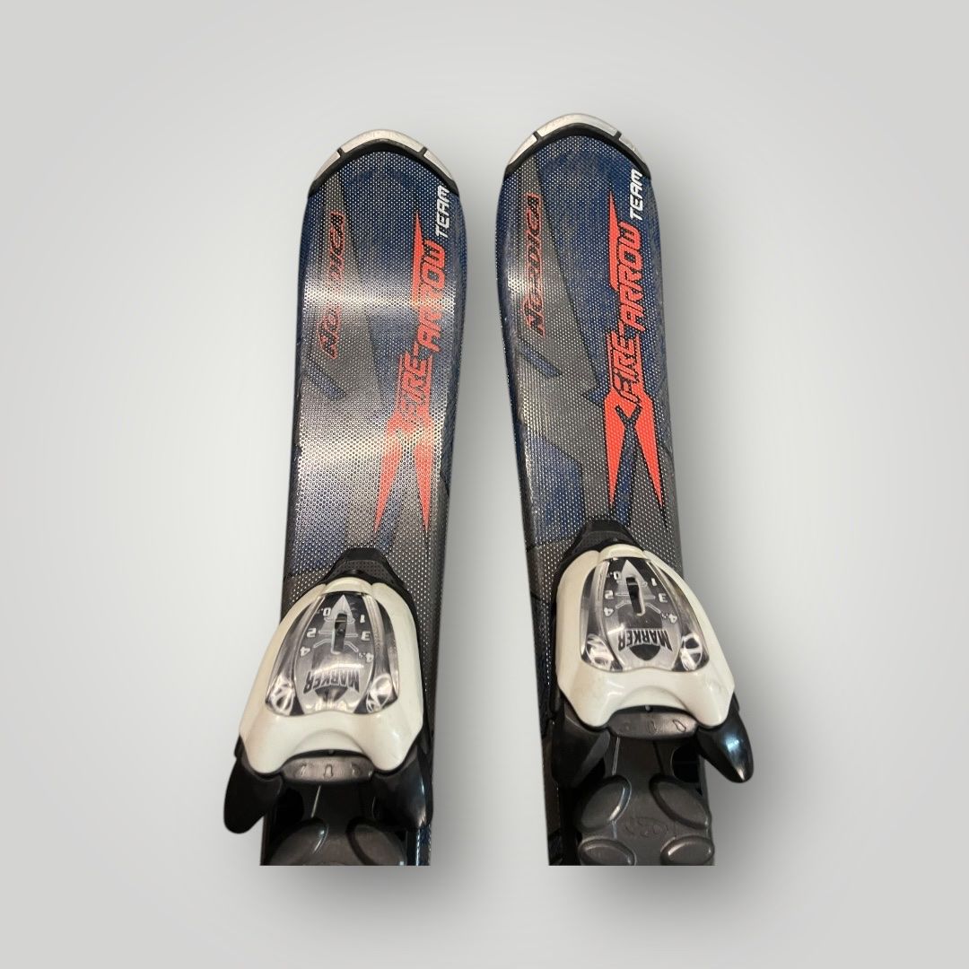 Nordica Sci: Nordica kinderski 80cm – Usato da Murten venduto da Ski-Outlet 1