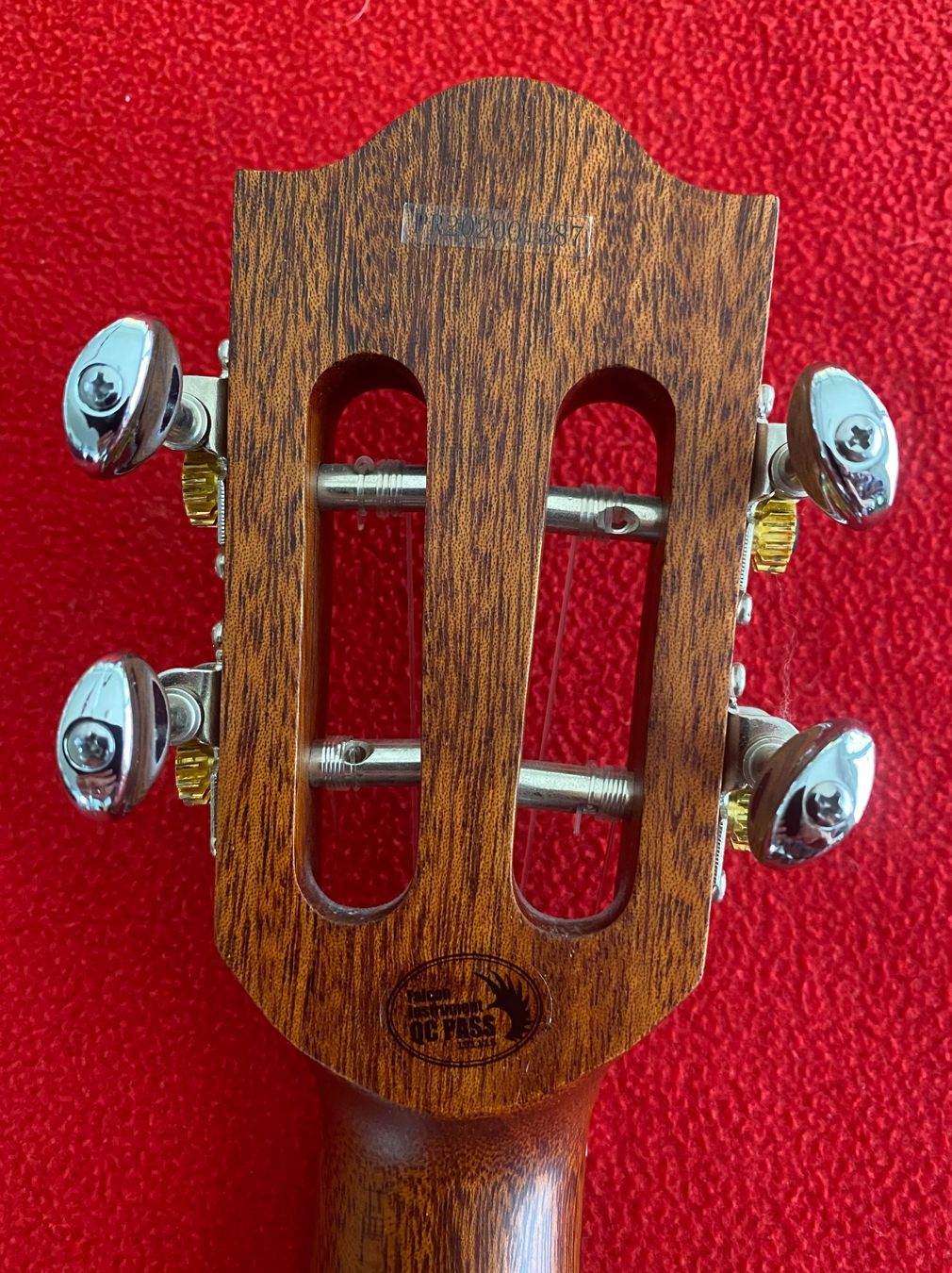 Strumenti musicali: Ukulele – Usato da Gipf - Oberfrick venduto da Killer53 7