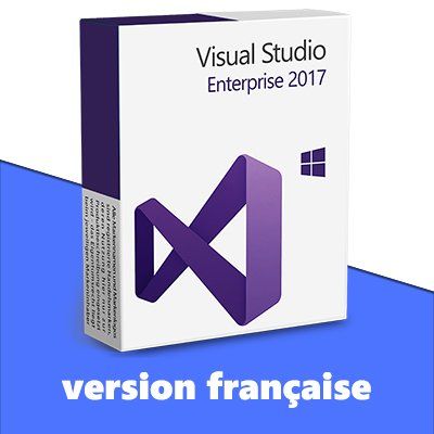 Software: Microsoft Visual Studio 2017 Enterprise – Gebraucht aus Vaduz von KeysDistributionGmbH