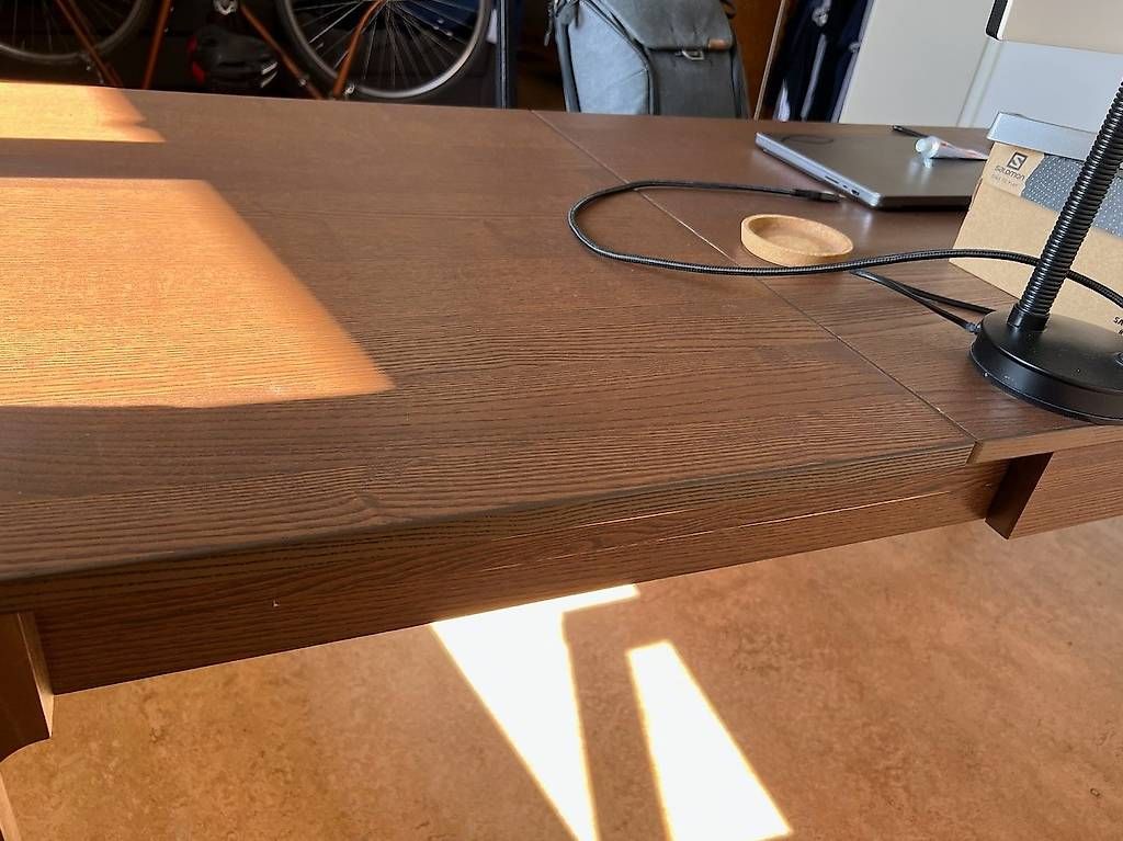 Ikea Tavoli: IKEA Esstisch Ausziehbar - IKEA extendable table – Usato da Zürich venduto da luca.campanella 2