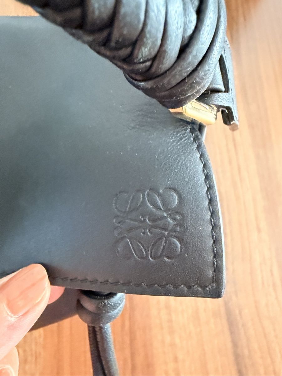 Loewe Taschen: Loewe small puzzle – Gebraucht aus Luzern von bambola92 8