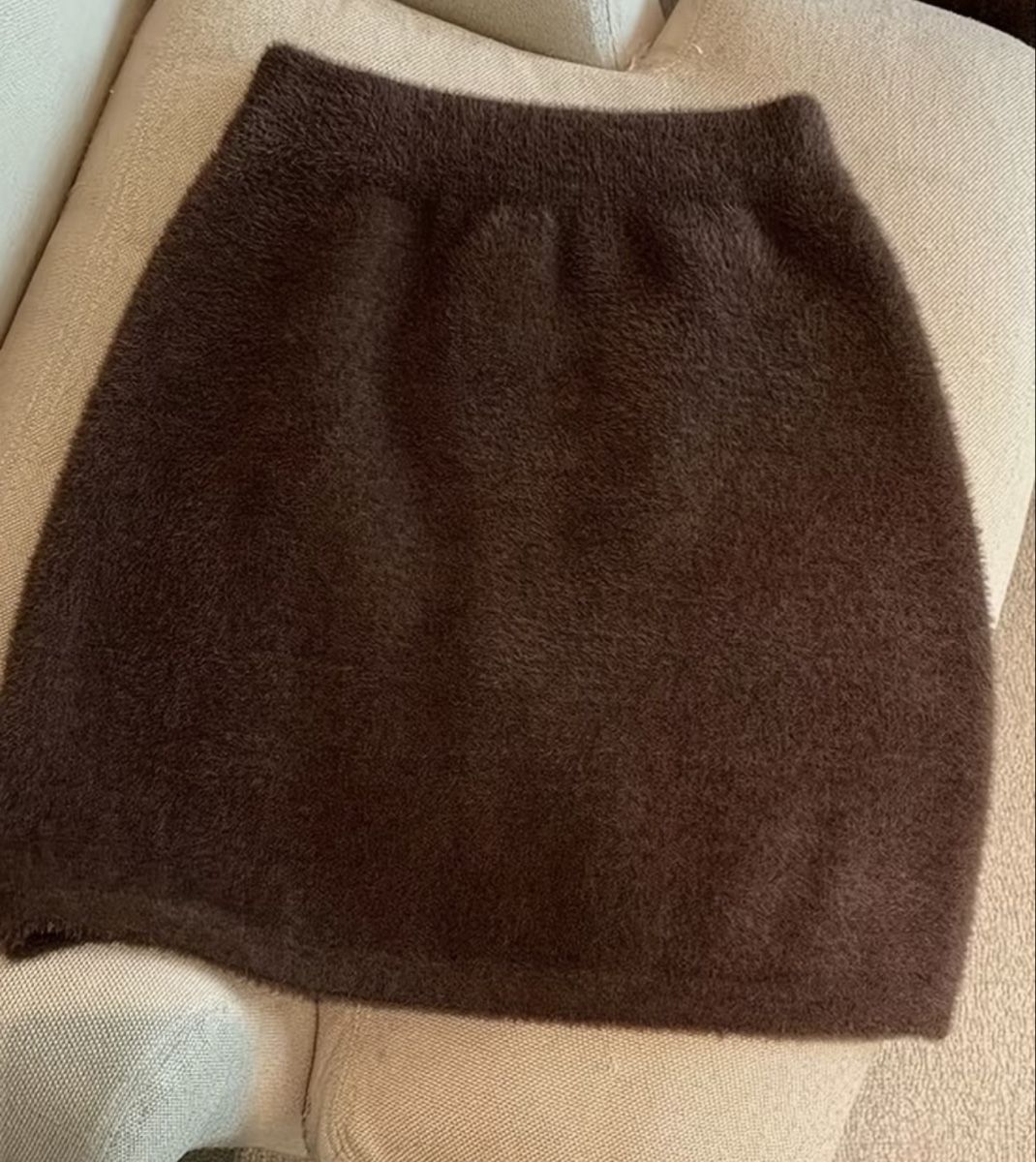 Gonne: Damen Winter Rock Gr M NEU  – Nuovo (secondo la descrizione) da Linden venduto da Naturae89 1