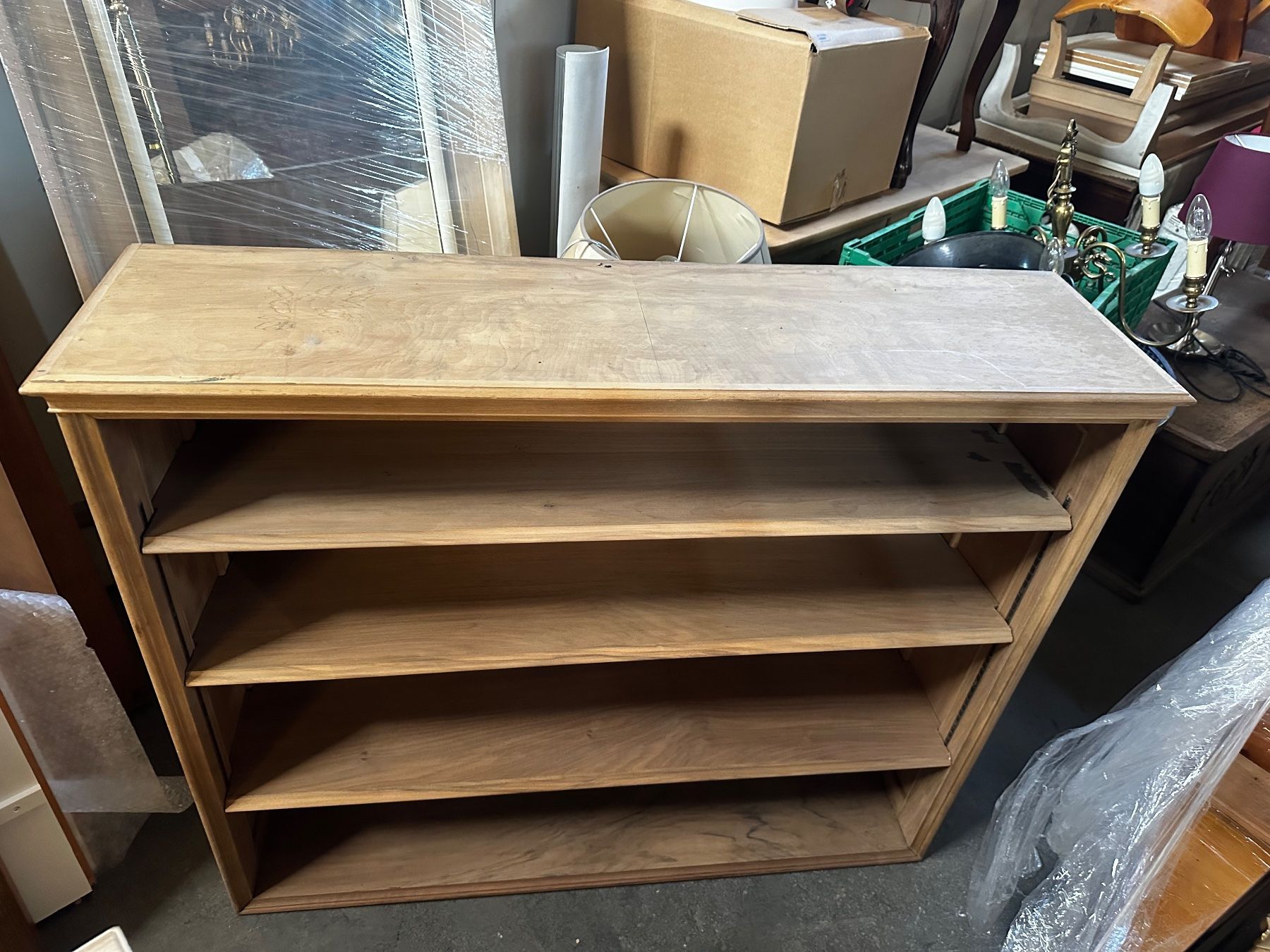 Étagères: Holz Regal – D'occasion à Niederurnen par dia_wj75 3