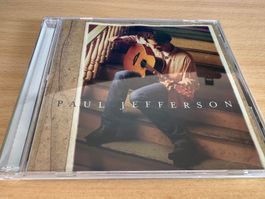 Paul Jefferson – Paul Jefferson