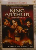 King Arthur Directors Cut