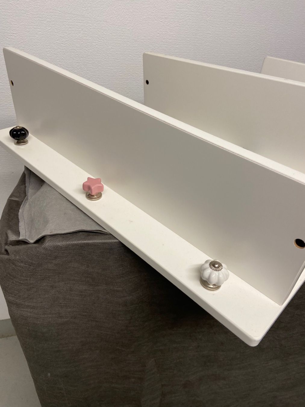 Ikea Garderobe: IKEA Kindergarderoben 3 Stk. GRATIS – Gebraucht aus Wald ZH von Dorita777777 1