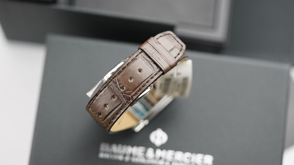 BAUME & MERCIER Hampton (NEU) 8