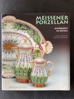 Meissener Porzellan, Schönheit im Detail