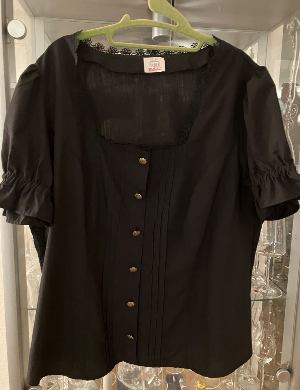 Camicette: Bluse – Usato da Weinfelden venduto da Seelillie 4