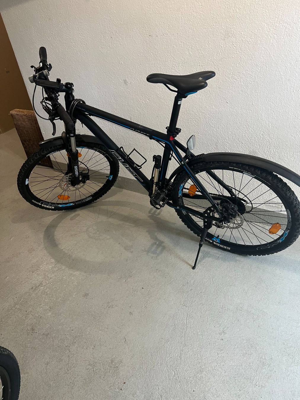 Biciclette: Fahrrad MTB 48cm Element2 26`` CULT – Usato da Adliswil venduto da tob_v6kn