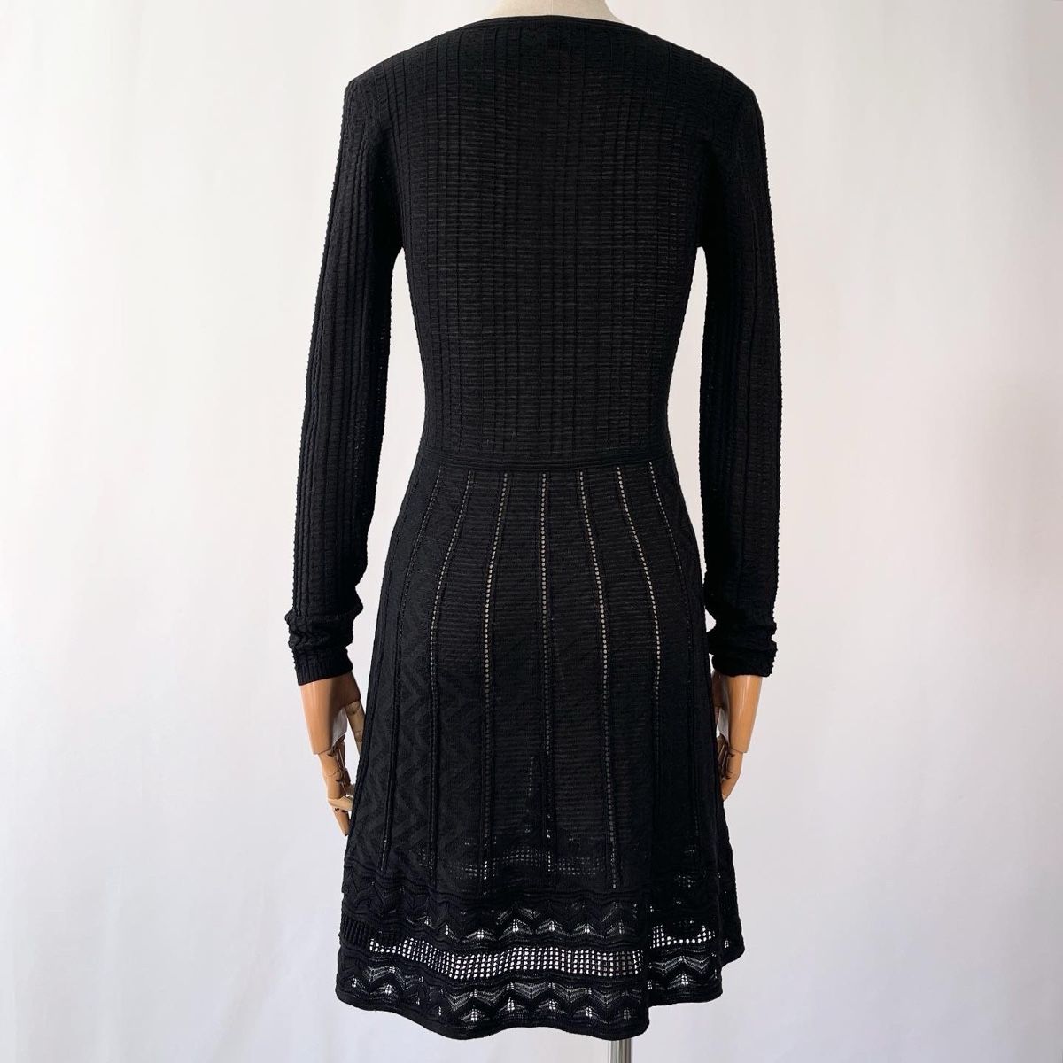 Missoni Vestiti: MISSONI New Dress – Nuovo (secondo la descrizione) da Emmen venduto da Avviivva_Com2023 3