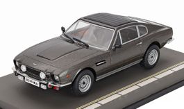 Aston Martin Vantage James Bond "No time to die"  1:24  NEU