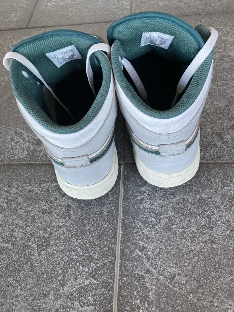 Nike Scarpe da uomo: Nike AIRJORDAN Grösse 40 – Usato da Arboldswil venduto da Schlou 5