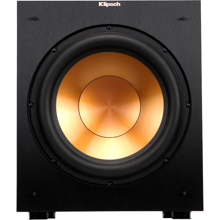 Klipsch Subwoofer Kaufen auf Ricardo