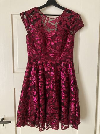 Cocktailkleid, Ted Baker, 1