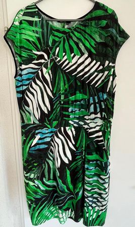 Damenkleid, „Made by MarcAurel",42, sehr trendiges Kleidli !