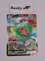 Pokemon Rayquaza Vmax NM JP