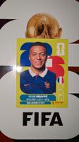 Panini Kylian Mbappé Aufkleber FIFA World Cup 2026 FRA 20