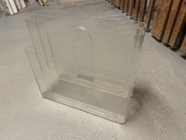 KARTELL ZEITUNGSSTÄNDER