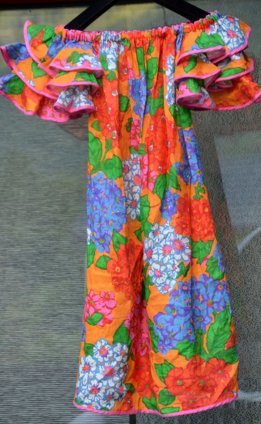 Zimmermann Kleider: Zimmermann Kleid / robe S – Gebraucht aus Collonges von arashee 1