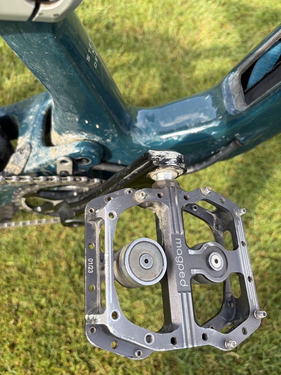 Orbea Vélos: Orbea Rallon m20 – D'occasion à Zug par crm_zm6k 7