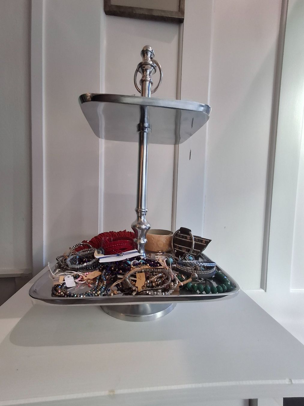 Toutes les décorations: Etagere – D'occasion à Oberhofen am Thunersee par katka99 1