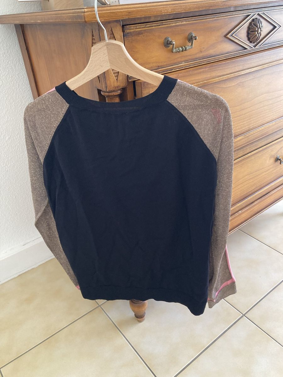 Pulls & Sweat-shirts: Pull léger Momoni - taille M – D'occasion à Pully par bea_cn9h 1