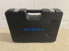 SW Stahl Steckschlüsselsatz 07784L