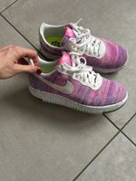 Nike Air Force 1 Flyknit Pointure 42