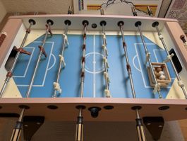 Baby Foot Garlando