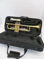 Bach B-Trompete