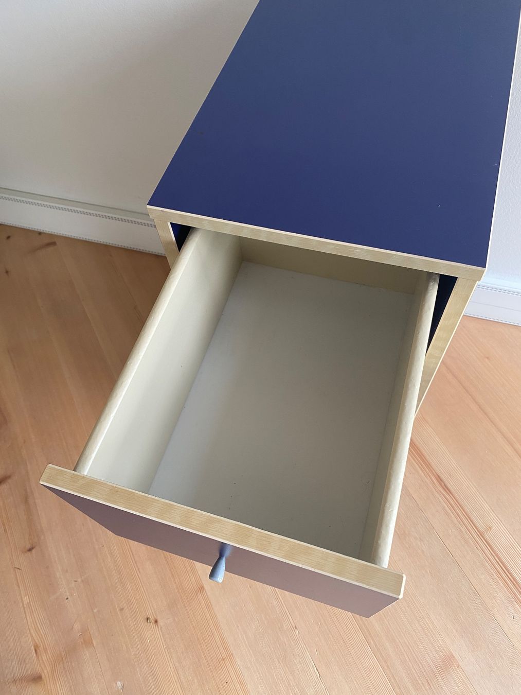Ikea Cassettiere: Kommode IKEA mit 3 Schubladen – Usato da Büren an der Aare venduto da marco6 6