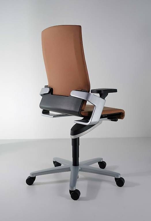 Wilkhahn Sedie: Wilkhahn ON 174/7, Ergonomische Bürostühle – Usato da Beromünster venduto da VSNC 1
