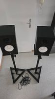 Studiomonitor Boxen