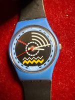 Swatch 80 Jahre