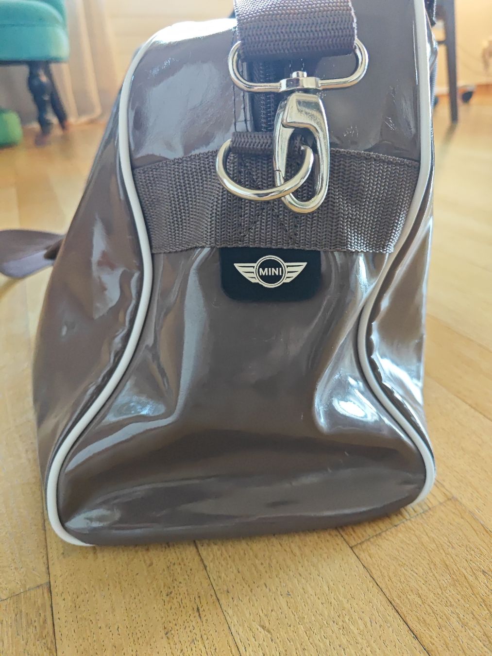 BMW Borse: Weekender bag MINI COOPER - original – Usato da Thalwil venduto da YuPuMa 5