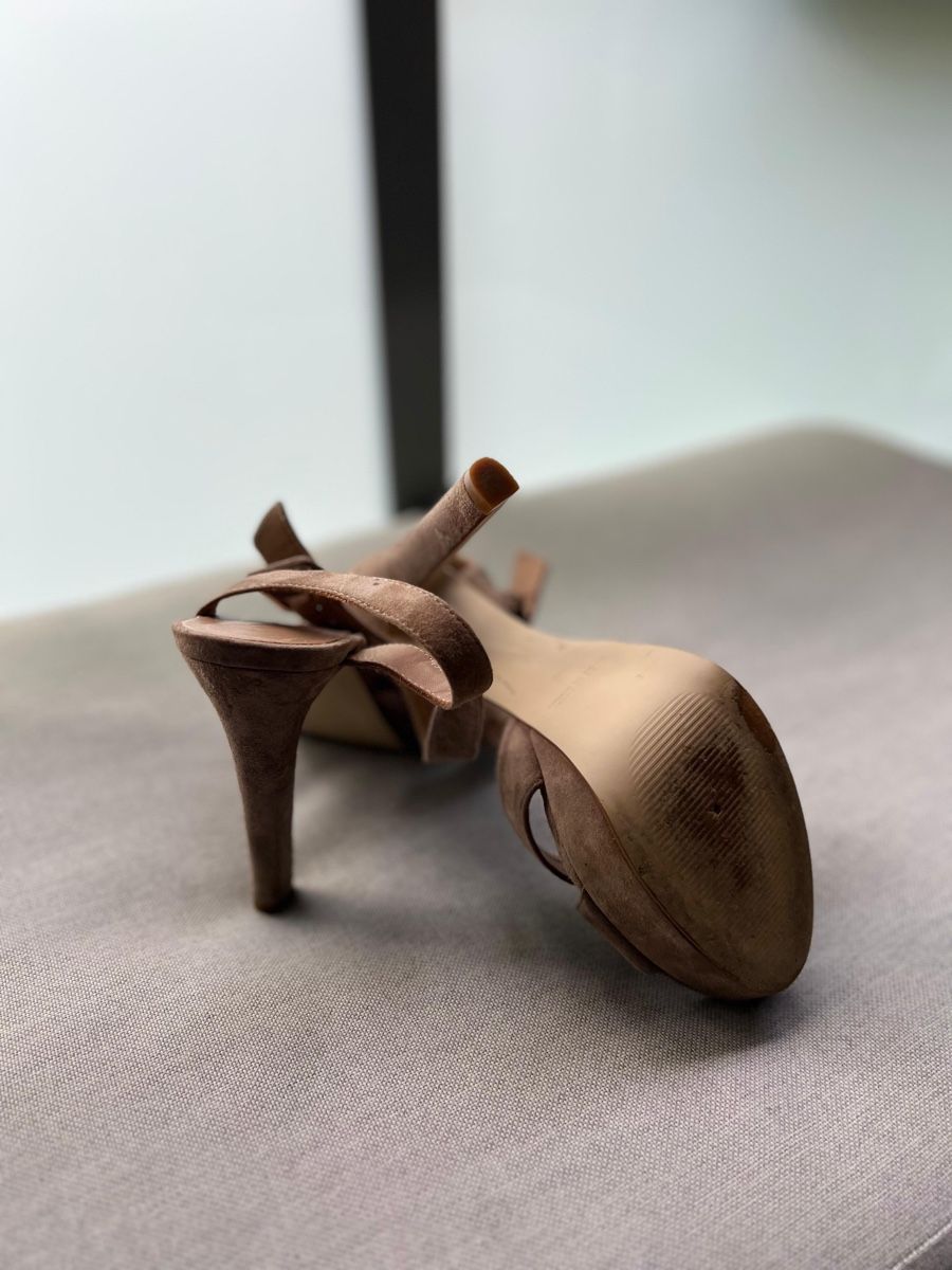 Mexx Scarpe da donna: High Heels Sandalen – Usato da Gockhausen venduto da misa63 1