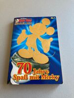 7i0 Jahre Spass mit Micky