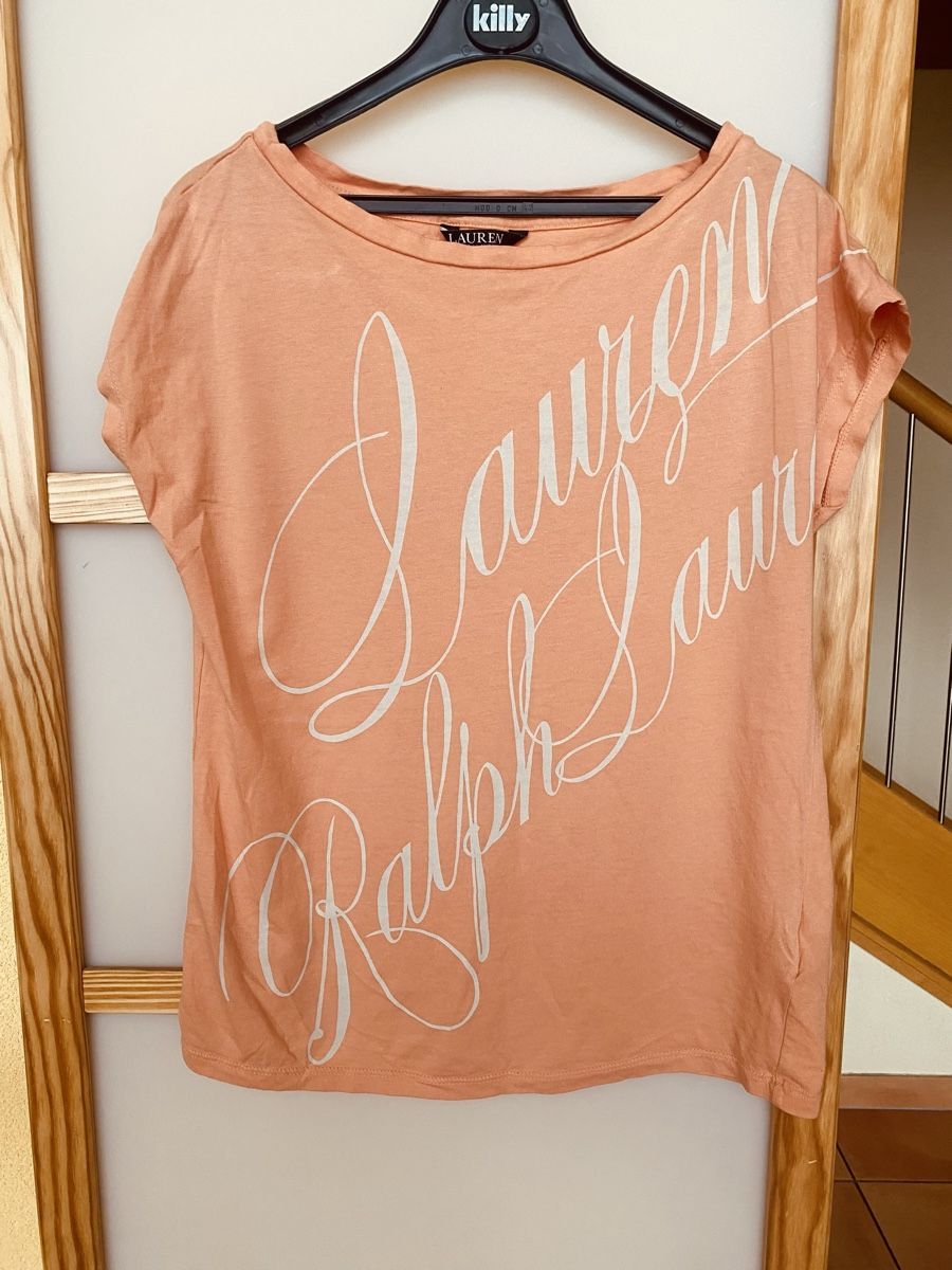 Ralph Lauren T-Shirts: Ralph Lauren T-shirt – Gebraucht aus Belmont-sur-Lausanne von chu_vxf5