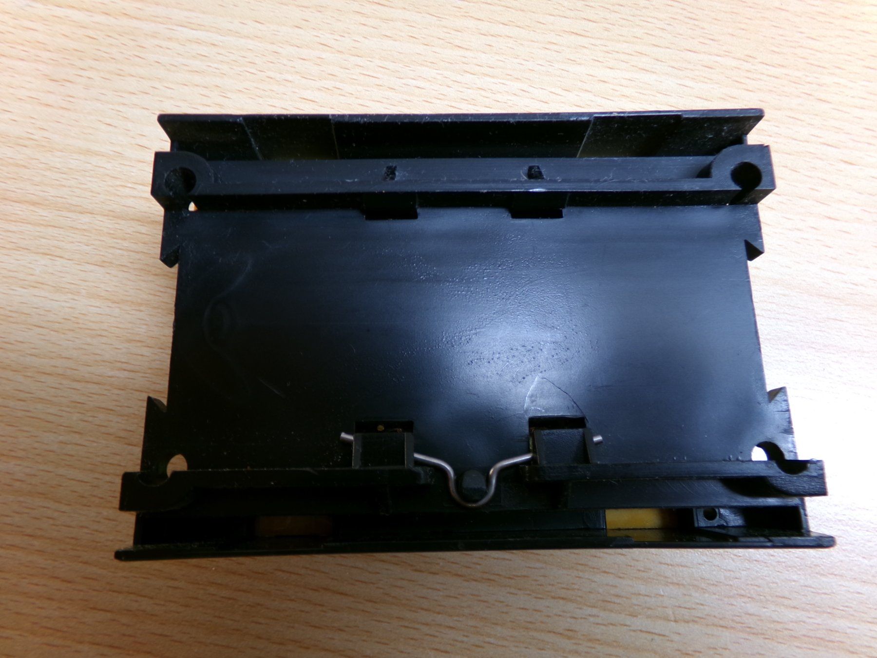 Elektronikbauteile: Diodenmodul – Gebraucht aus Hombrechtikon von Maloev17 4