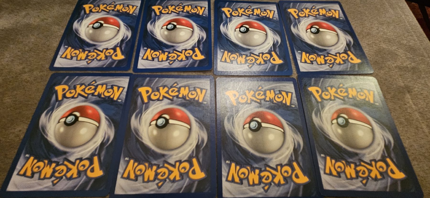 Pokémon Sammelbilder & Trading cards: Southern island pokemon 2-18 – Gebraucht aus les verrieres von atom82 7