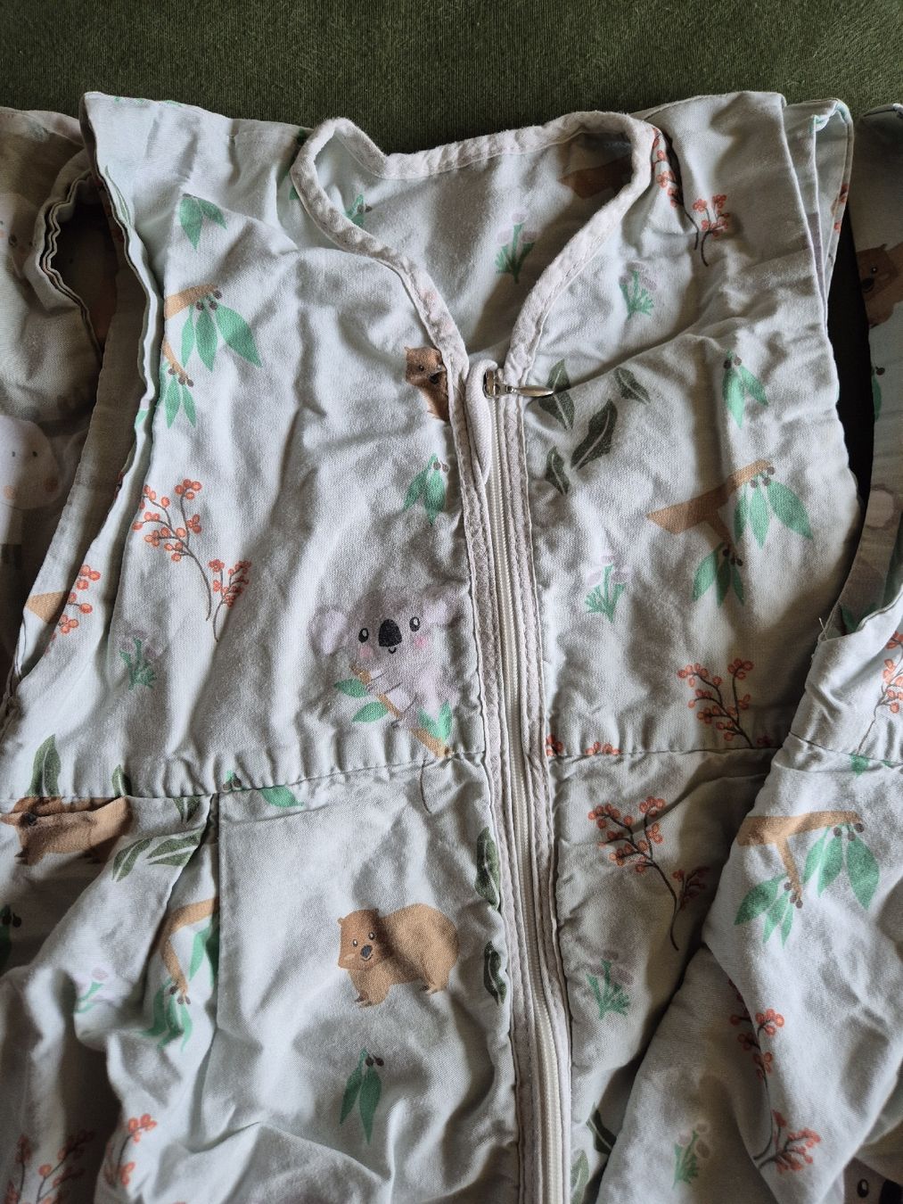 Sacchi a pelo: 3 Alvi Schlafsack, 90cm, 0,5 TOC – Usato da Wilen (Sarnen) venduto da sevisan 2