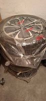 Mazda CX-5 - jantes alu - diamond cut 19´ avec les pneus