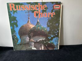 Russische Chöre