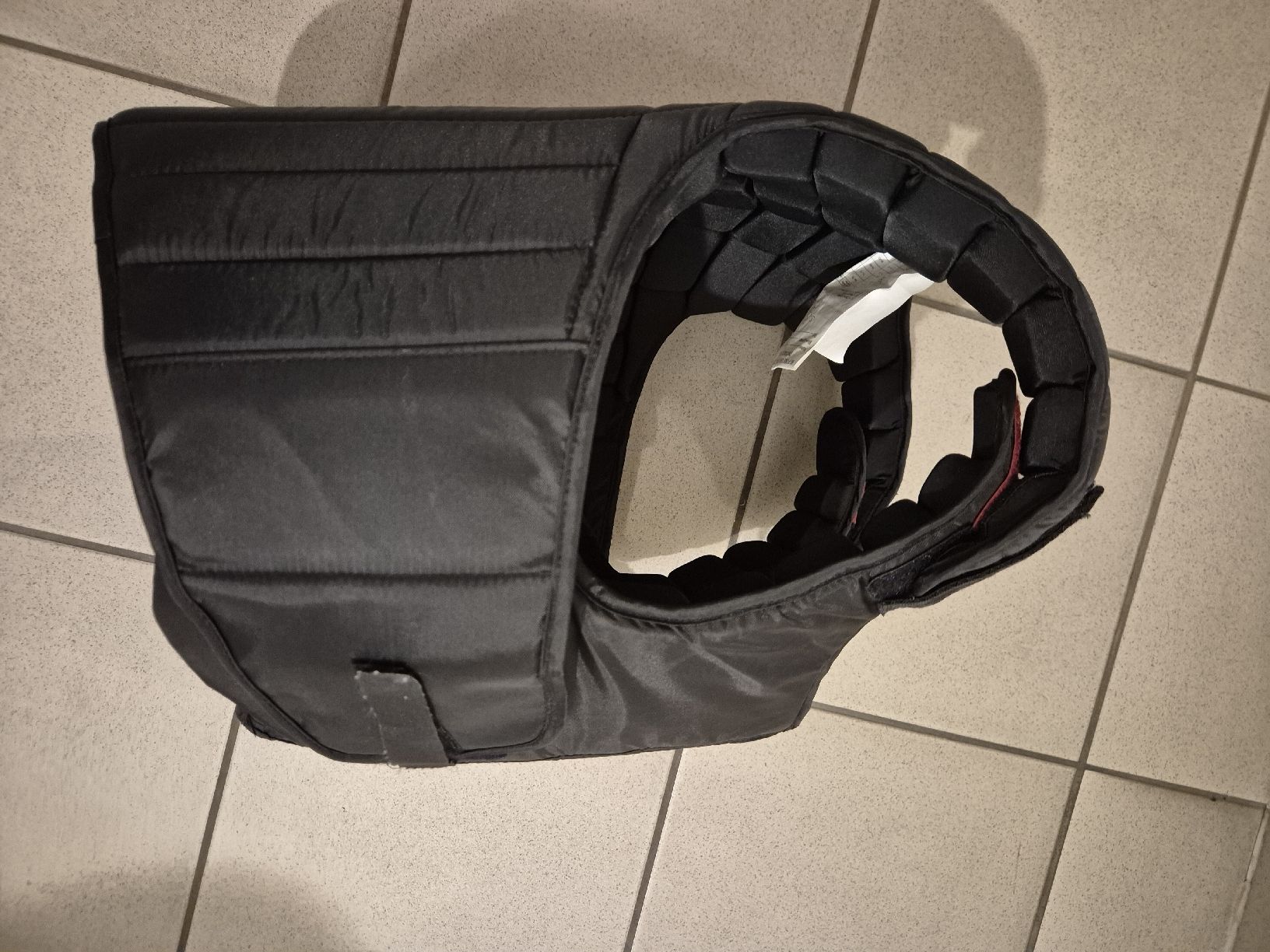 Decathlon Gilet & Giacche: Gilet d'équitation – Usato da Granges-Paccot venduto da smo_dp89 4