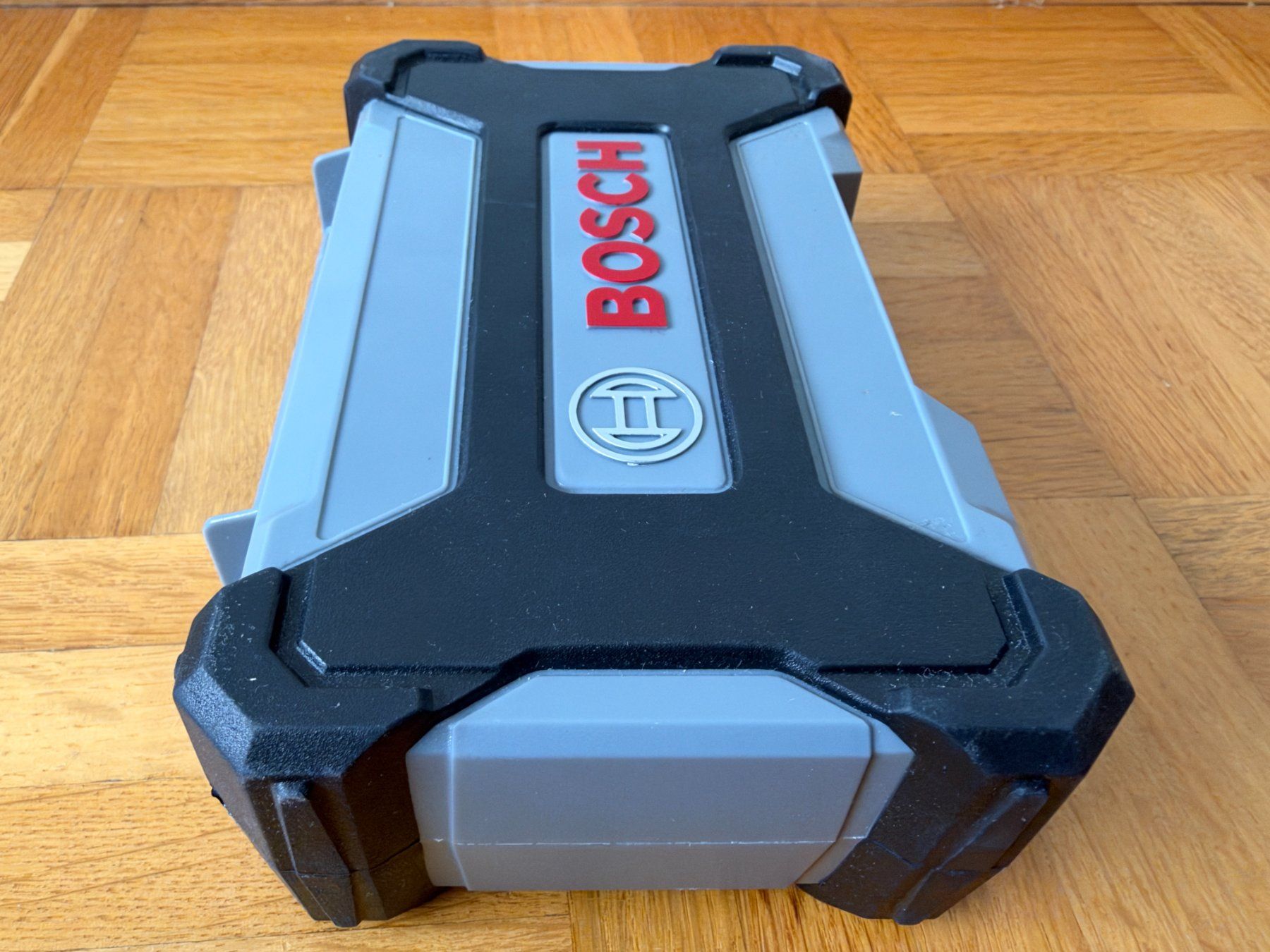 Ferplast Gabbie, trasporto & Sicurezza: Bosch Professional 40-teiliges  Bit Set in Bit Box – Nuovo e nell'imballaggio originale da Zollikofen venduto da HousiDerPeter 8